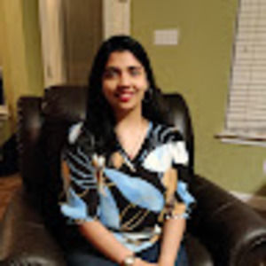 Meet your Posher, Anika